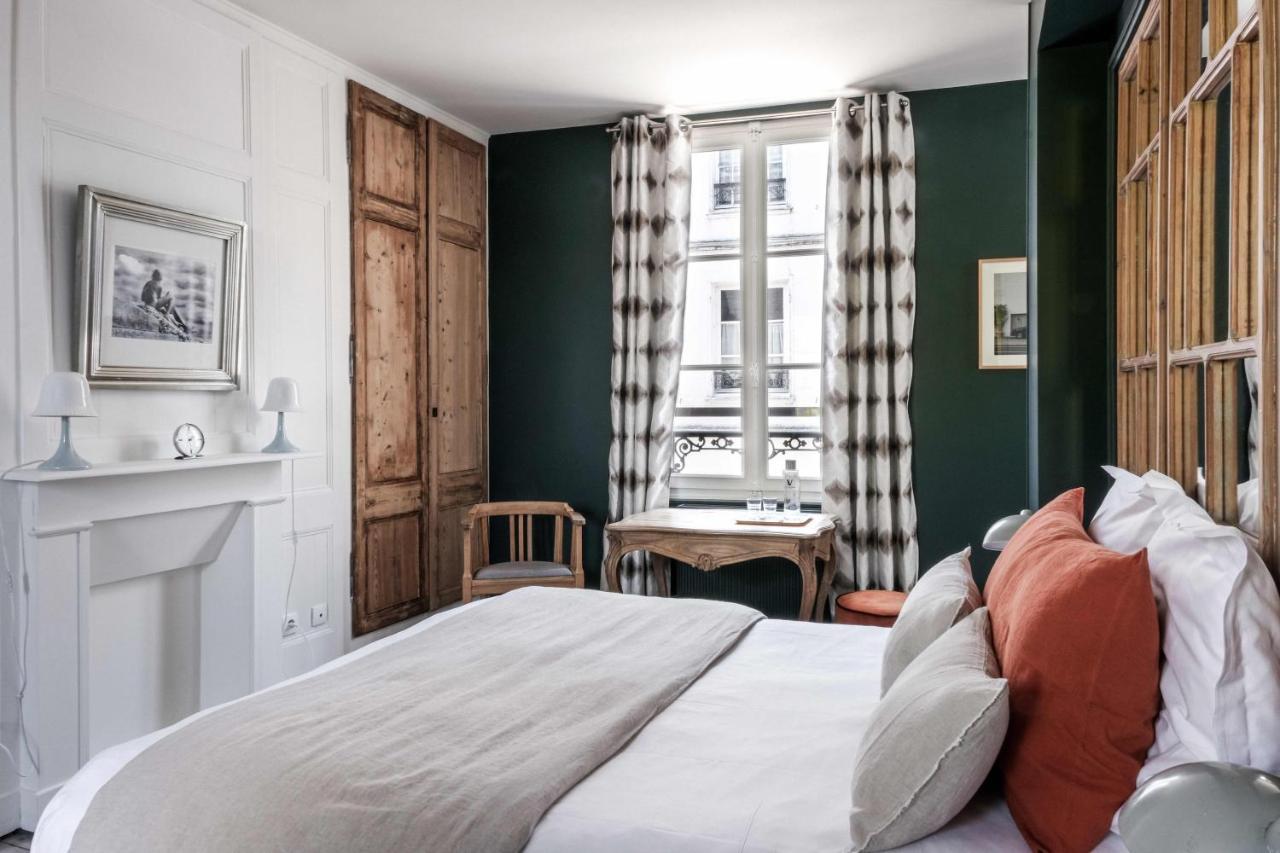 Bed and Breakfast Au Velocipede Saint-Valéry-sur-Somme Exterior foto