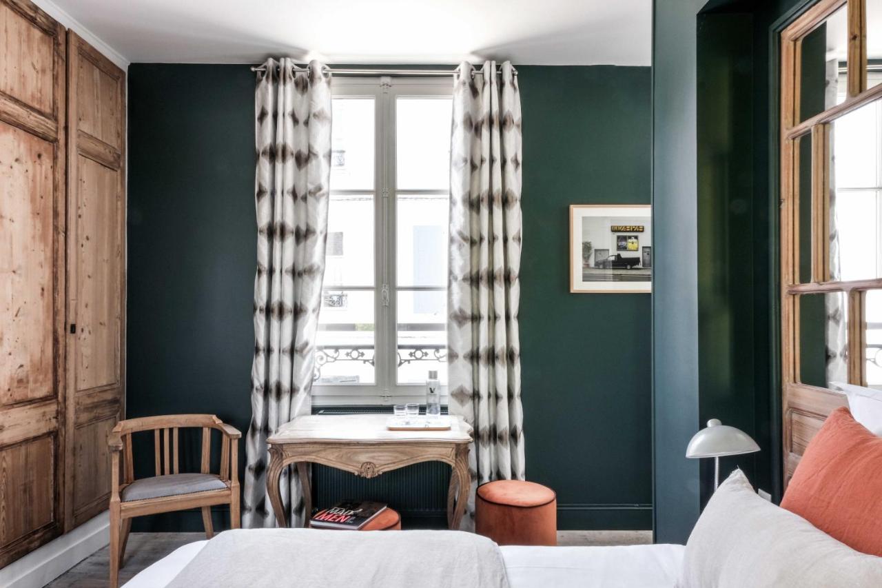 Bed and Breakfast Au Velocipede Saint-Valéry-sur-Somme Exterior foto